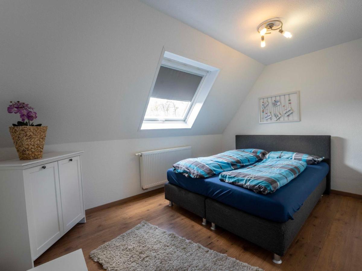 Apartament 190 Feriendomizil Nordlicht Wilhelmshaven Zewnętrze zdjęcie
