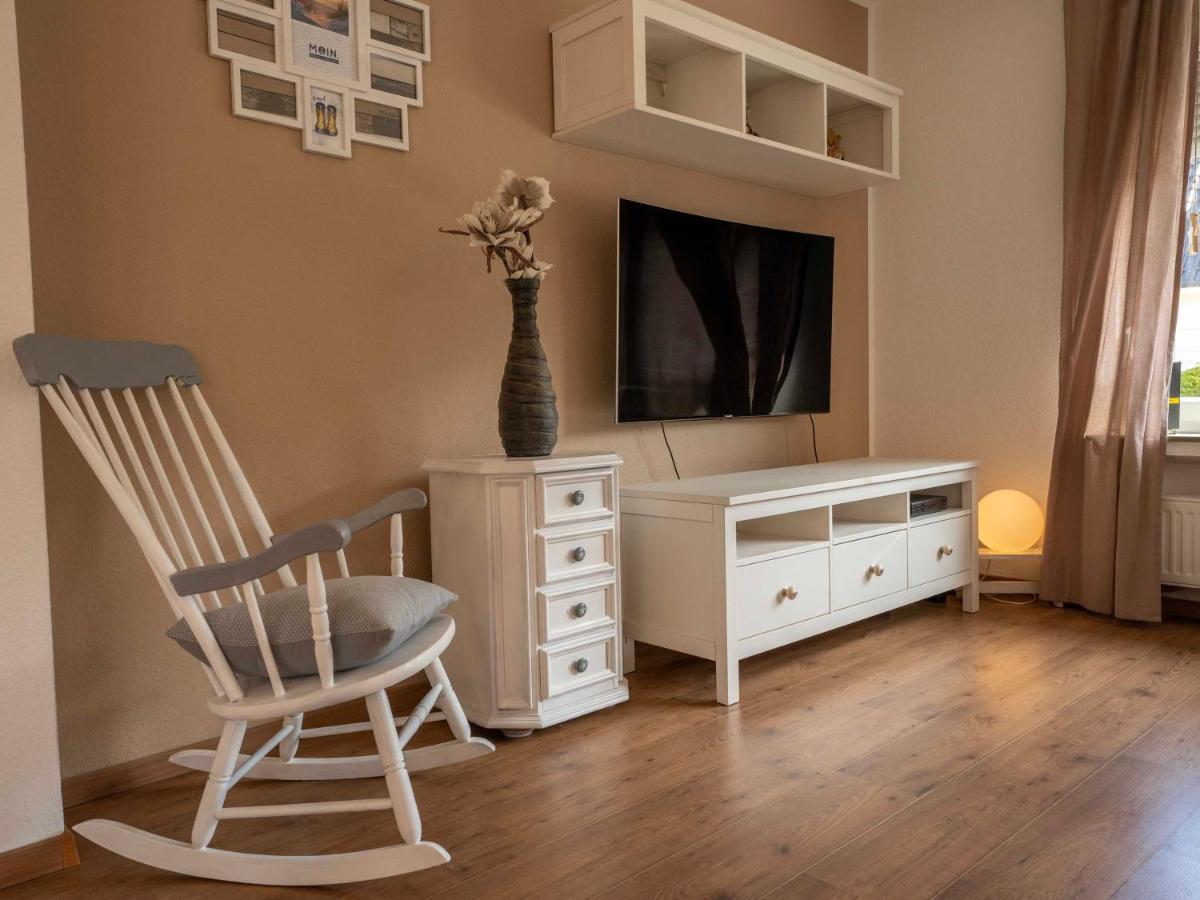 Apartament 190 Feriendomizil Nordlicht Wilhelmshaven Zewnętrze zdjęcie