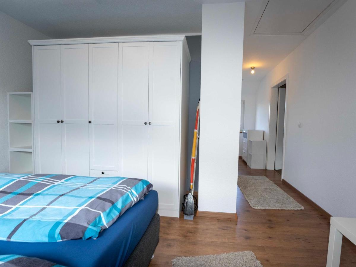 Apartament 190 Feriendomizil Nordlicht Wilhelmshaven Zewnętrze zdjęcie