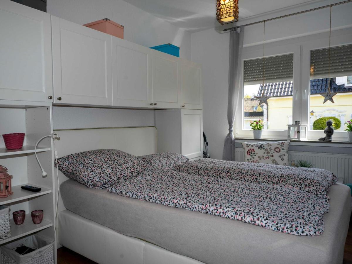 Apartament 190 Feriendomizil Nordlicht Wilhelmshaven Zewnętrze zdjęcie