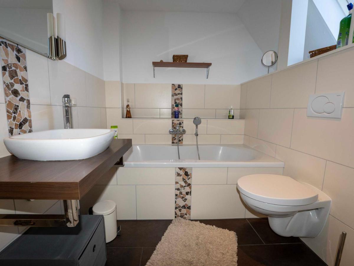 Apartament 190 Feriendomizil Nordlicht Wilhelmshaven Zewnętrze zdjęcie