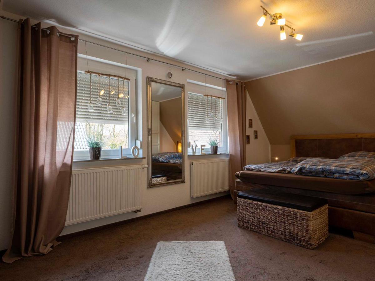 Apartament 190 Feriendomizil Nordlicht Wilhelmshaven Zewnętrze zdjęcie