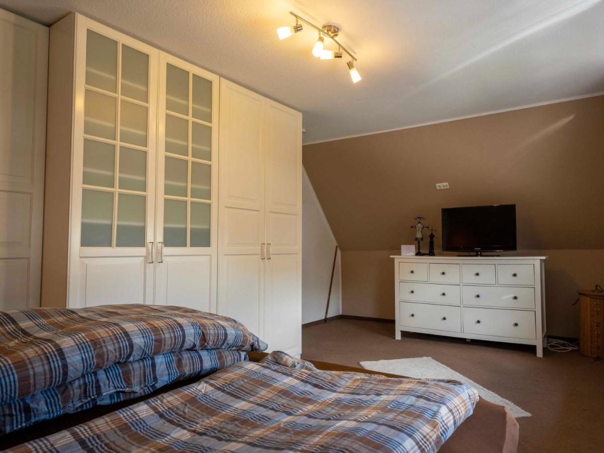 Apartament 190 Feriendomizil Nordlicht Wilhelmshaven Zewnętrze zdjęcie