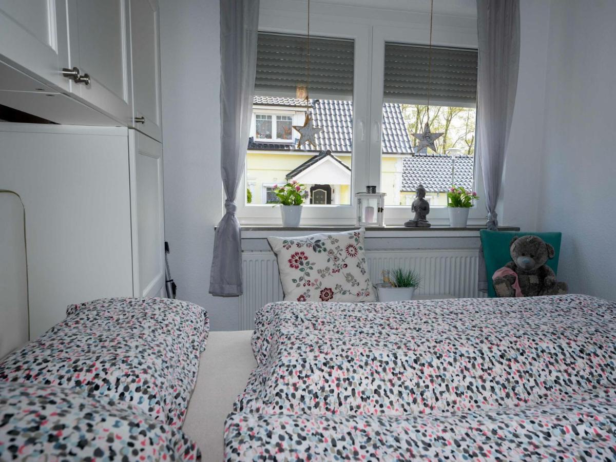Apartament 190 Feriendomizil Nordlicht Wilhelmshaven Zewnętrze zdjęcie