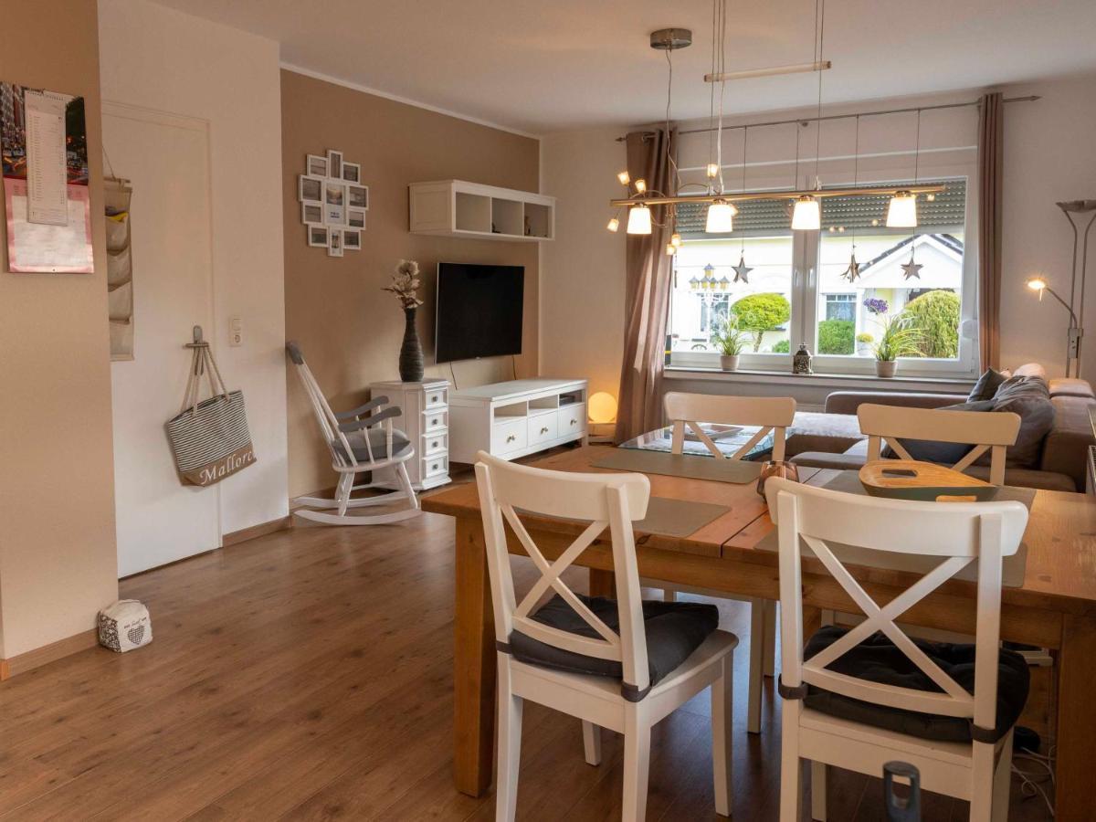 Apartament 190 Feriendomizil Nordlicht Wilhelmshaven Zewnętrze zdjęcie