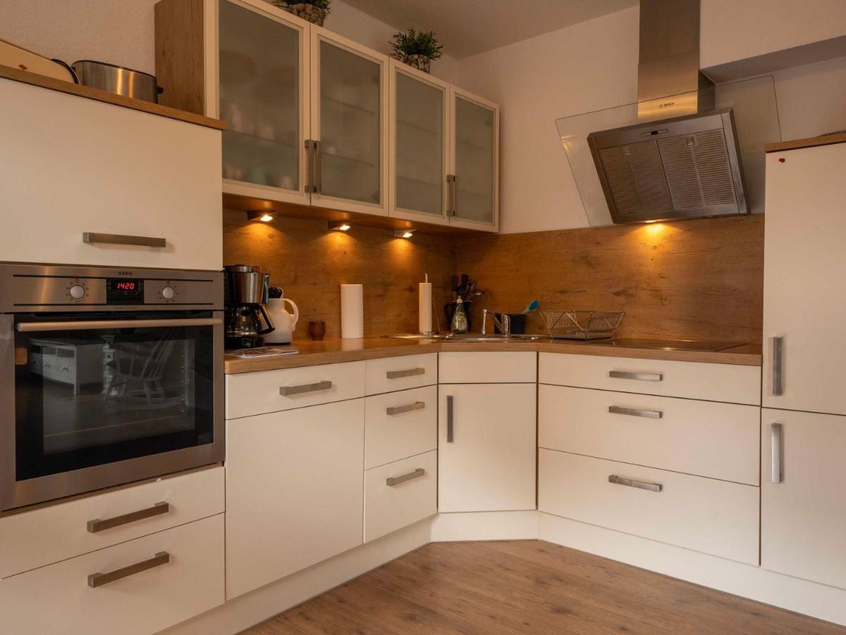Apartament 190 Feriendomizil Nordlicht Wilhelmshaven Zewnętrze zdjęcie