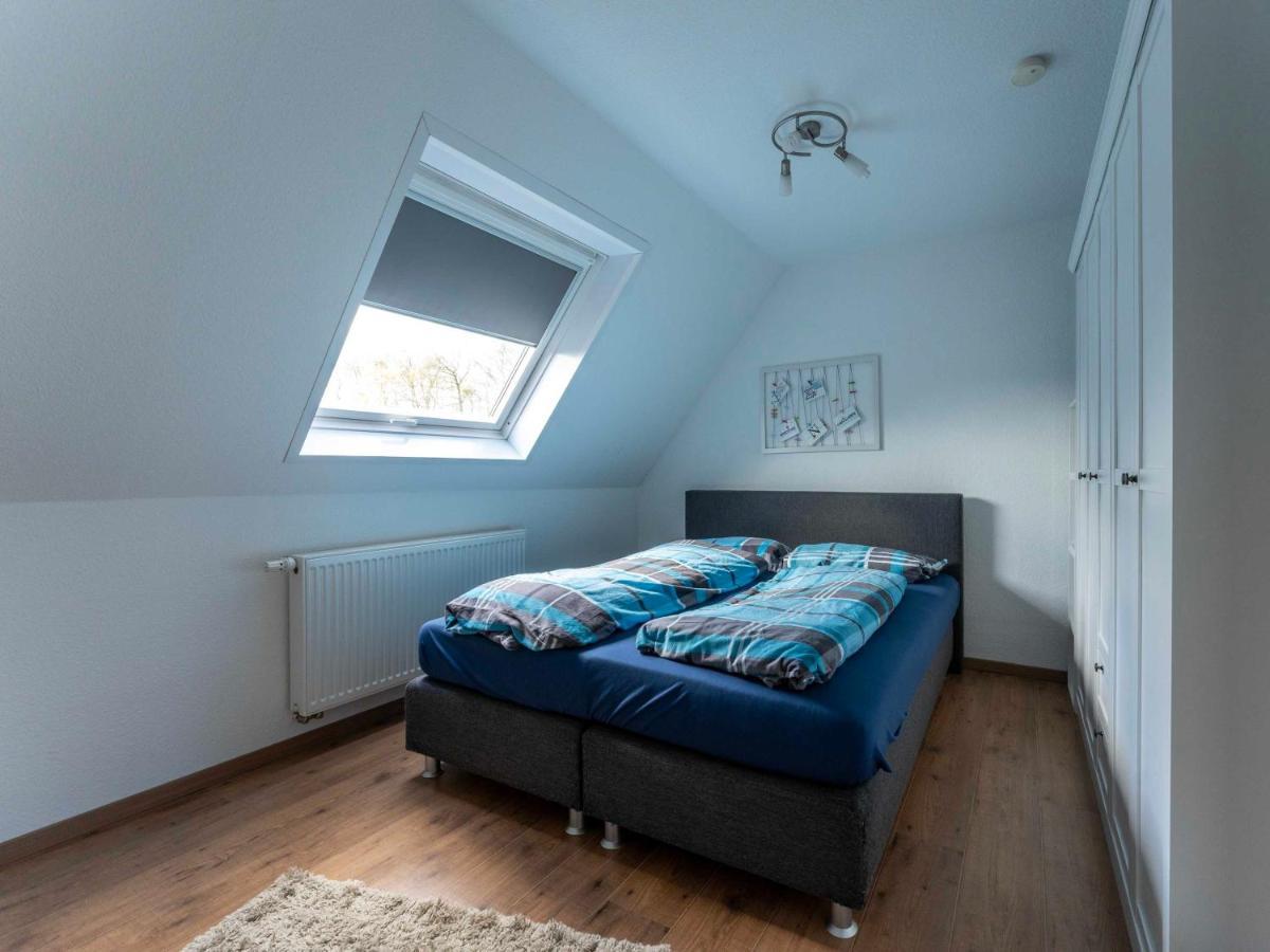 Apartament 190 Feriendomizil Nordlicht Wilhelmshaven Zewnętrze zdjęcie