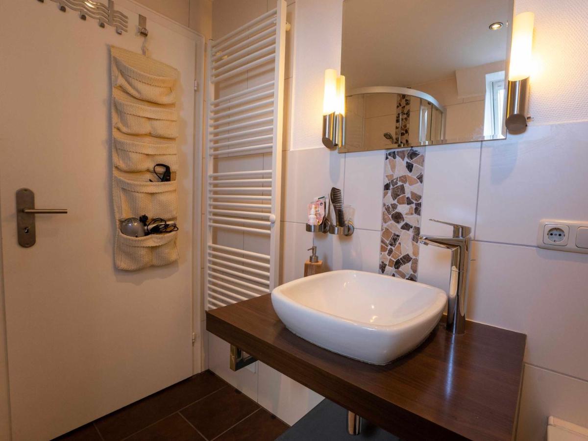 Apartament 190 Feriendomizil Nordlicht Wilhelmshaven Zewnętrze zdjęcie
